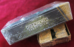 Dishonored Tarot Deck – Arkane Studios 2012 Promotional Cards – Factory Sealed