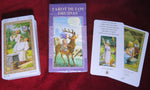 Tarot of Druids by Lo Scarabeo - Druidism Divination