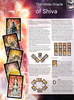 L'Oracle de Shiva : Les Dieux de la Sagesse - Téléchargement de fichier - IMPRIMABLE