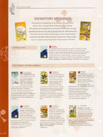 Native People Culture Deck + guide - The Oracolo dei Pellerossa - ENG, FR and SPAN PDF guide