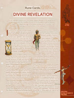 Runes Oracle – Cartas de las Runas (2003) – Rare Lo Scarabeo Edition