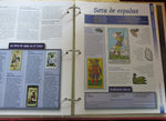 El Arte del Tarot – 2-Volume Spanish Tarot Encyclopedia (RBA / Orbis Fabbri, 1990s)