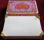 Japanese tarot, cute tarot, girly tarot, Pink Tarot Cards, Elf of Heaven Tarot - Pink Tarot Cards - Unicorn Theme deck of Cards - Sailor Moon Cards - Pokemon style cards