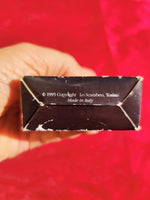 Ancient Illuminated Tarots – Sola-Busca (1995) – Very Rare Early Edition