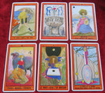 Tarot de Euskalherria 1991 Fournier