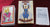 Tarot de Euskalherria – Basque Country Tarot – Fournier 1990 – Rare Spanish Trilingual Deck