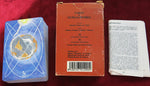 Tarot de Euskalherria – Basque Country Tarot – Fournier 1990 – Rare Spanish Trilingual Deck