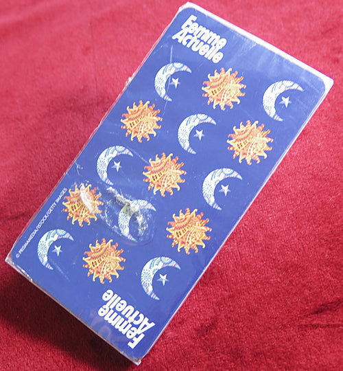 Tarot rare et scellé inspiré d'Alice au pays des merveilles (épuisé) – Jeu scellé de 22 cartes des arcanes majeurs