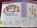 Le Tarot Indien – Femme Actuelle Hors-Série Astres – Sealed Deck + Magazine – French Edition