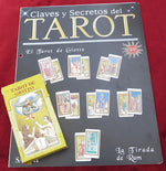 Tarot de Giotto + Instructions – Rare Italian Medieval Art Tarot -  2002