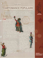 Sibilla Gitana + PDF – Traditional Gypsy Sibyl Cards | 19th-Century Inspired Oracle