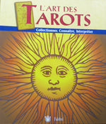 Quelle est l'histoire du tarot ? PARTIE 1 - Ebooks en anglais et en français - 20 pages