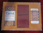 Mario Murua & Femme Actuelle Divination Set with Pouch – RARE  22 Major Arcana