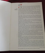 Rare 1970s French Political Parody by Pino Zac - Assemble Your Own Satirical Deck