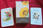 Flowers of Wellness + Guide Oracle Deck (2004) - I Fiori del Benessere