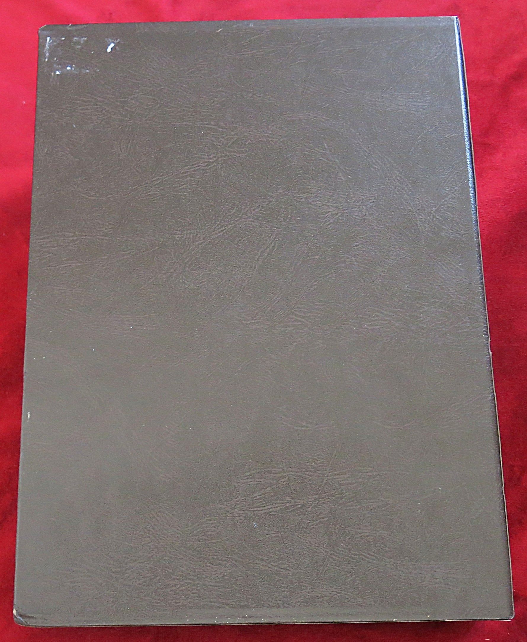 Musée Fournier Cartes à Jouer 1982 – Encyclopédie Complète en 2 Volumes