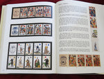 Musée Fournier Cartes à Jouer 1982 – Encyclopédie Complète en 2 Volumes