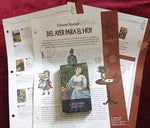 The Future Unveiled Oracle – 2004 – Oracolo L'Avvenire Svelato – Lo Scarabeo – RARE – Out of Print