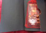 Le Jeu du Destin (The Game of Fate) – Yaguel Didier – 2002 – Rare French Oracle