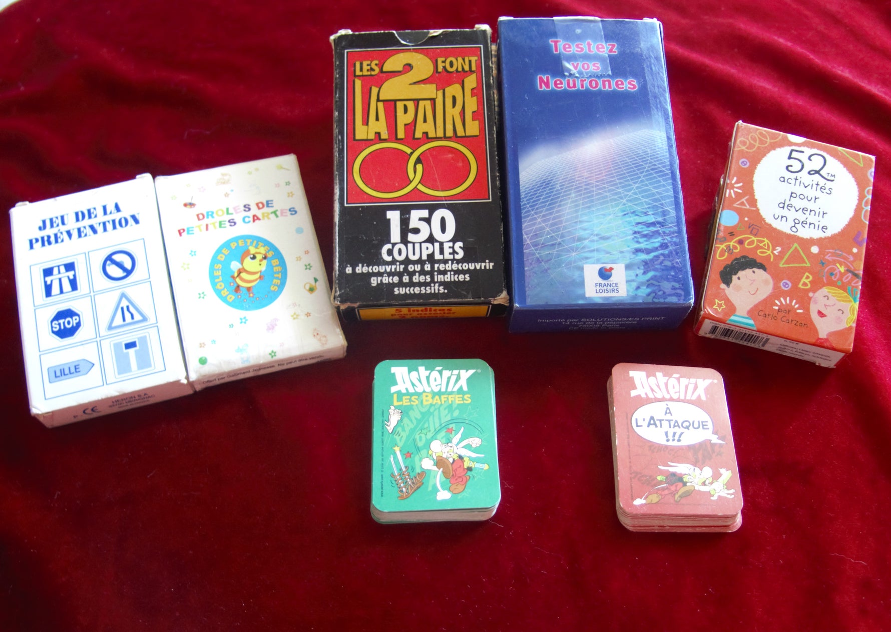 Best Family card games - Kid-Friendly vintage Card Games