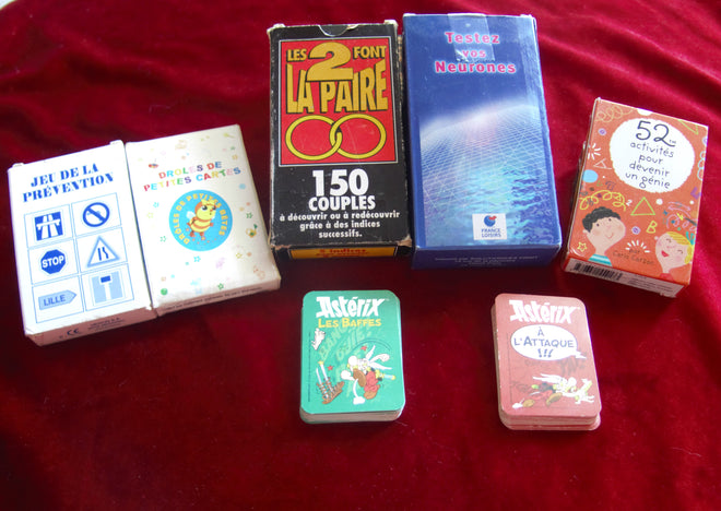 Best Family card games - Kid-Friendly vintage Card Games