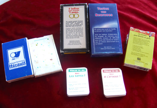 Best Family card games - Kid-Friendly vintage Card Games