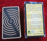 Oracle Gé Divinatory Deck – Gérard Barbier - 1991 Ed - intuitive reading oracle - VERY RARE