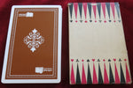 Cartes vintage surdimensionnées 32 « Cartes Géantes » – BP Grimaud années 80