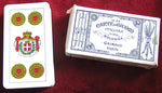 Grimaud Carte da Gioco Italiane – Tipo Bologna No.85 – Cartes à jouer italiennes