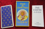 Giselle Flavie's 90s Oracle "The Key of Life" – Vintage French Oracle Deck