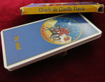 Giselle Flavie's 90s Oracle "The Key of Life" – Vintage French Oracle Deck
