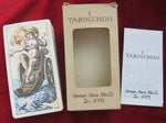 Giuseppe Maria Mitelli Tarot, Rare Italian Tarots,  ed Speciale BIASS