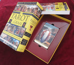 Le Tarot du Graal – The Quest for the Holy Grail & the Order of the Templars