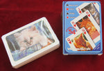 Greek Cats – 54 Playing Cards with Beautiful Cat Photographs (Factory Sealed)