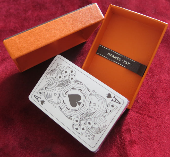 Hermes Collector's LES 4 MONDES