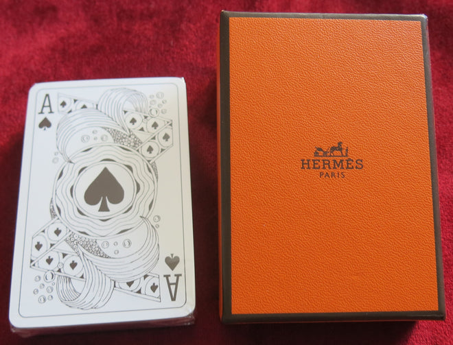 Hermes Collector's LES 4 MONDES