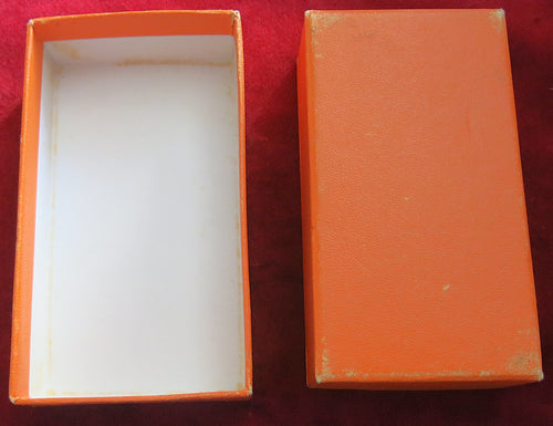Hermes Tarot deck with Sun back and gold edges 1985