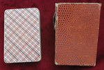 Miniature Héron Playing Cards – Capit’Luxe OPAK – Made in France c.1950