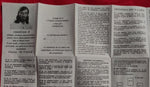 The Christian divinatory tarot 1991 - COLLECTION