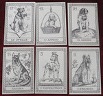 I Cani del Mondo – Osvaldo Menegazzi (1991) Limited Edition – Il Meneghello