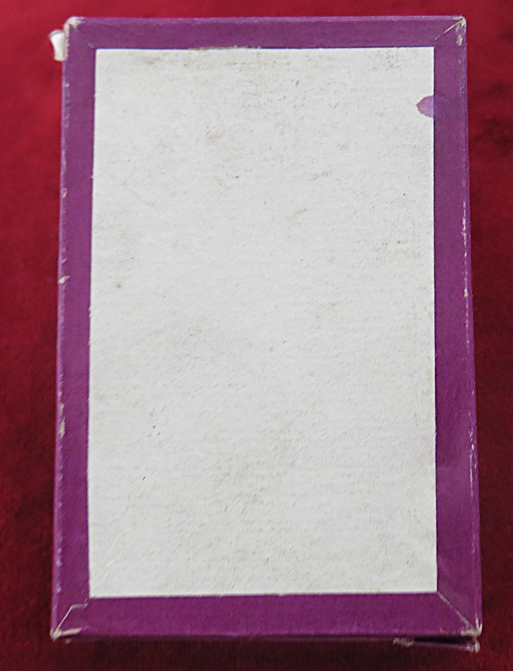 Il Faut des Époux Assortis – Antique French Parlour Puzzle Game (c.1880–1900)
