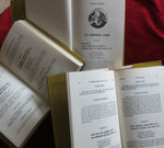 Coffret de la Bhagavad-Gita (1978), Classiques de l'Inde, Art religieux hindou
