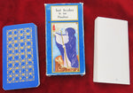 Initiatic Tarot of the Masters (1997) — Rare & Symbolic cards