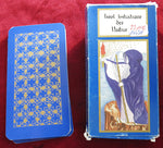 Initiatic Tarot of the Masters (1997) — Rare & Symbolic - 1 card missing!