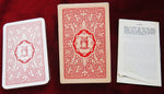 Petit Lenormand de Mlle Lenormand – AG Müller 1986 – Swiss Printing - Pink version