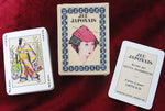 Jeu Japonais – Silvia Maddonni Japanese-Inspired Deck 90s