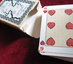 Jeu Japonais – Silvia Maddonni Japanese-Inspired Deck 90s