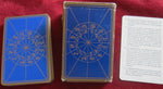 Jeu de la Bonne Aventure – Cartes de bonne aventure françaises vintage (1983) | Grimaud