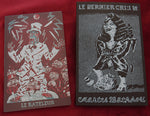 Tarot du Karlag - Martes Bathori – Limited Edition 500 – Dark Grotesque Tarot