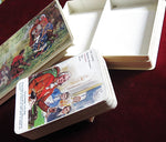 Rois et Héros de France – Jeu de cartes historique Fernand Nathan des années 50